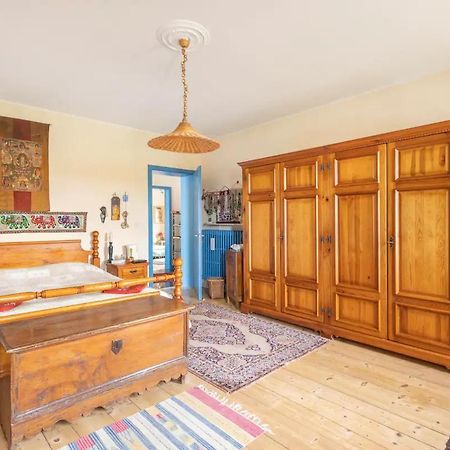Vila Casa Felice Arcugnano Exteriér fotografie