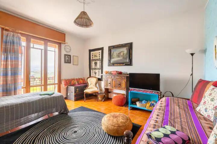 Vila Casa Felice Arcugnano Exteriér fotografie