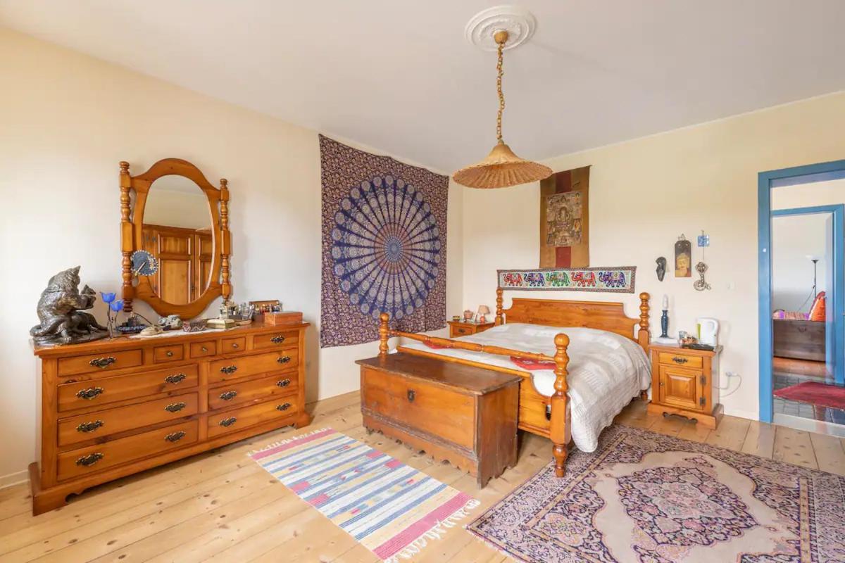 Vila Casa Felice Arcugnano Exteriér fotografie