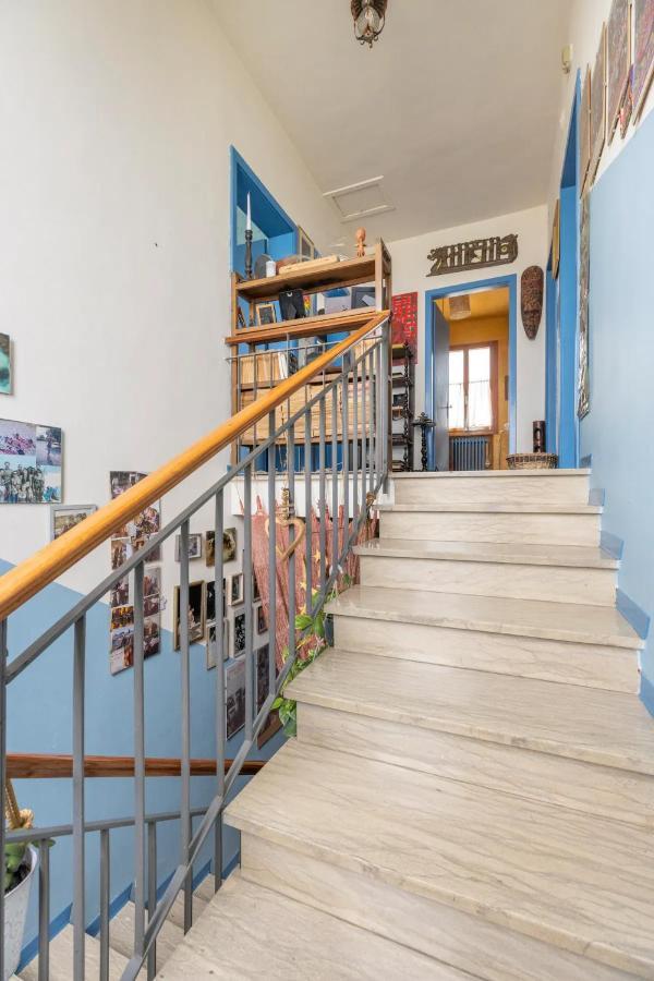 Vila Casa Felice Arcugnano Exteriér fotografie