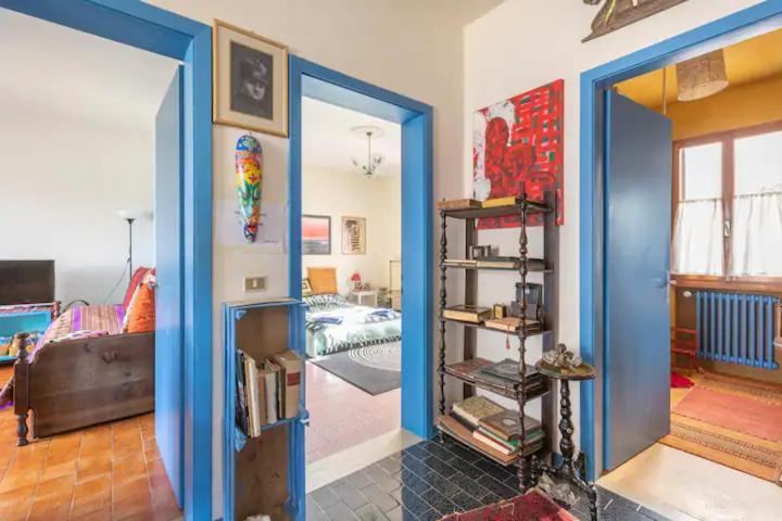 Vila Casa Felice Arcugnano Exteriér fotografie