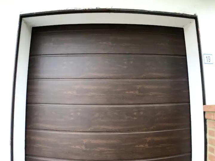 Vila Casa Felice Arcugnano Exteriér fotografie