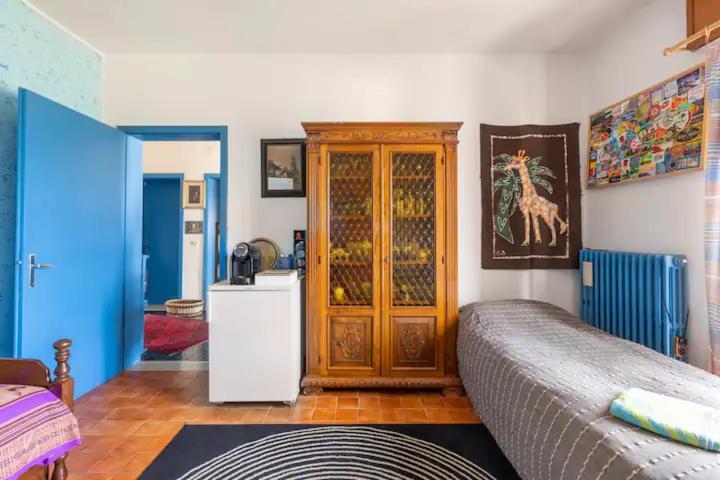 Vila Casa Felice Arcugnano Exteriér fotografie