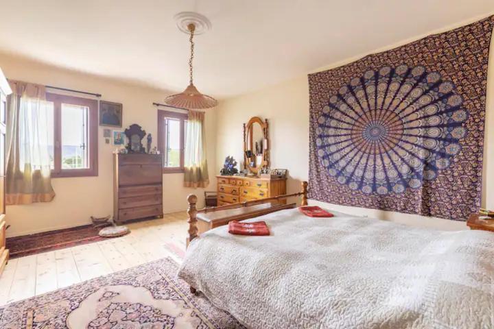 Vila Casa Felice Arcugnano Exteriér fotografie