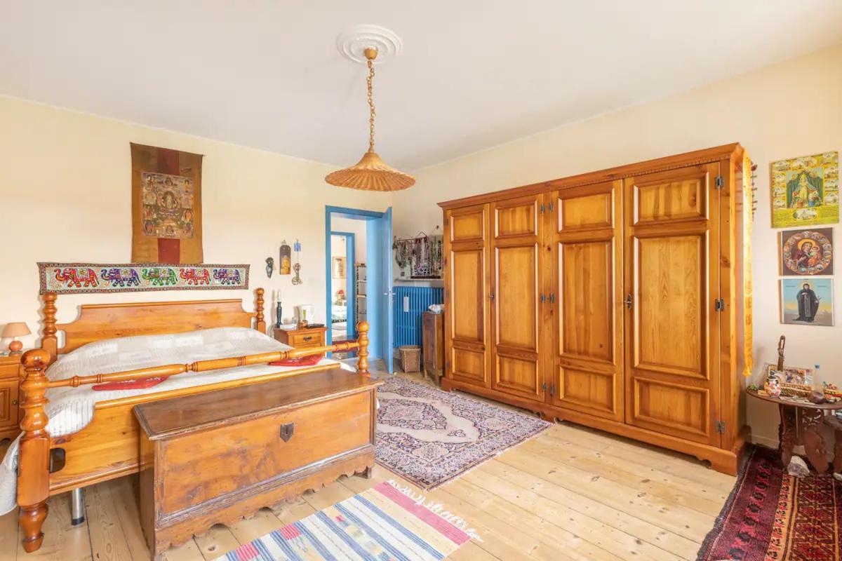 Vila Casa Felice Arcugnano Exteriér fotografie
