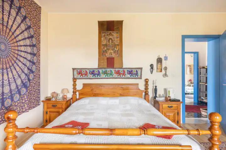 Vila Casa Felice Arcugnano Exteriér fotografie