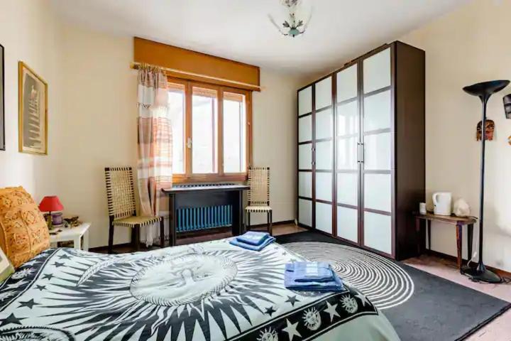 Vila Casa Felice Arcugnano Exteriér fotografie