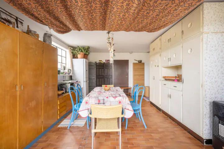 Vila Casa Felice Arcugnano Exteriér fotografie