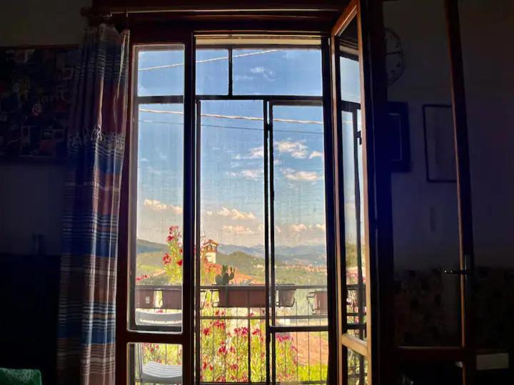 Vila Casa Felice Arcugnano Exteriér fotografie