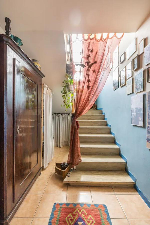 Vila Casa Felice Arcugnano Exteriér fotografie