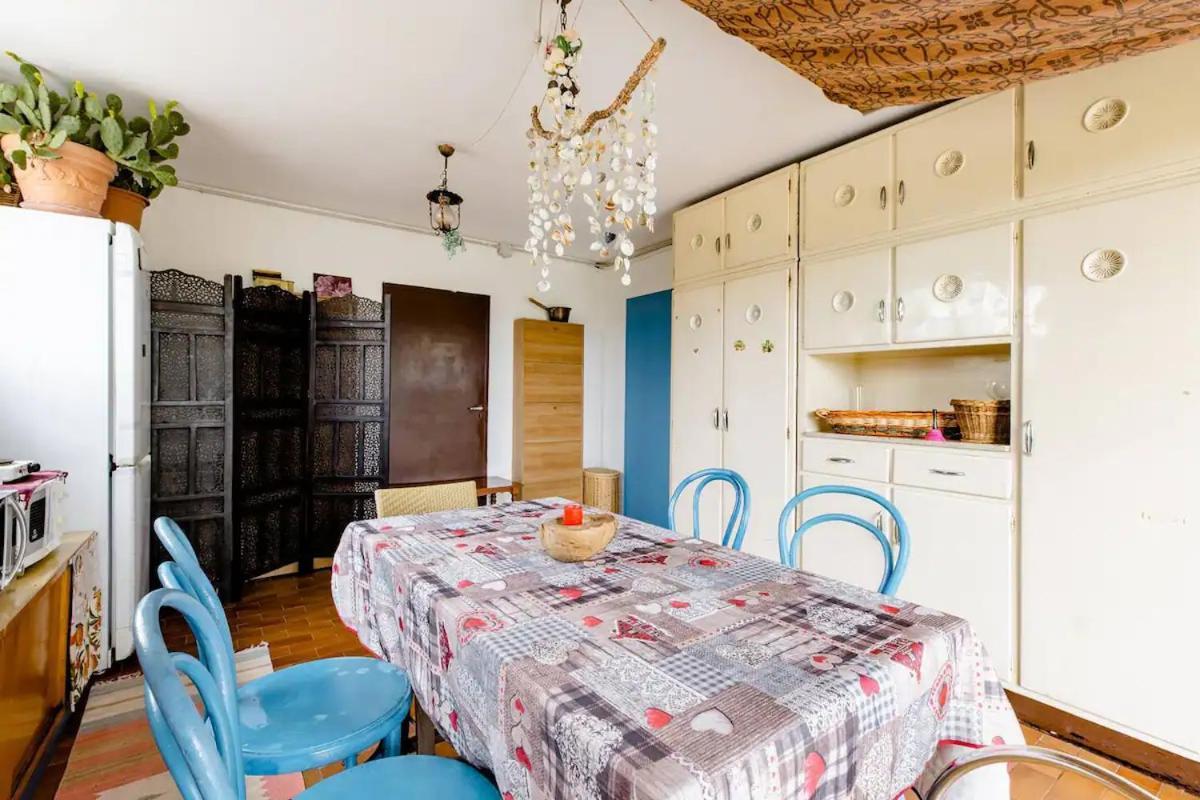 Vila Casa Felice Arcugnano Exteriér fotografie